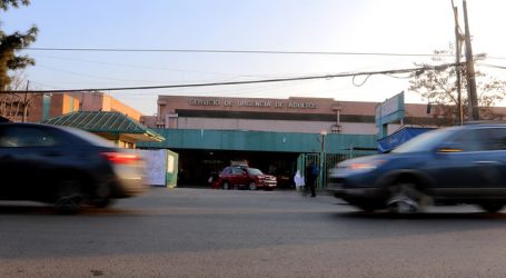 Hospital San José aclara que pacientes ingresaron por intoxicación a urgencia