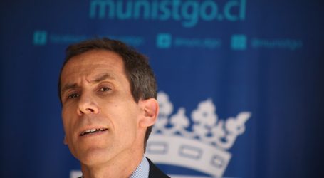 Dirigentes sociales rechazan querella presentada por alcalde Alessandri