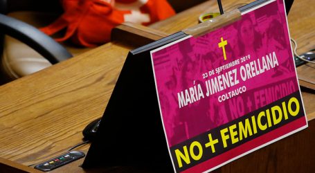Primer femicidio del año 2020 en Chile se registró en la ciudad de Valdivia