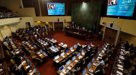 Oposición es mayoría en comisión por libelo acusatorio contra Felipe Guevara
