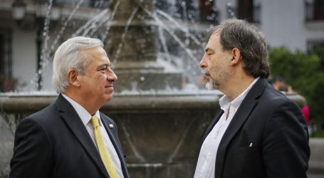 Presidente Piñera promulga ley que amplía facultades de Cenabast