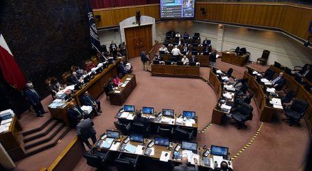 Senado avanza en despacho del proyecto sobre modernización tributaria