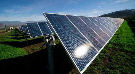 Aprueban declaración ambiental de parque fotovoltaico en Los Vilos
