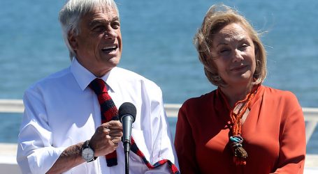 Presidente Piñera conmemorará en Talcahuano el décimo aniversario del 27F