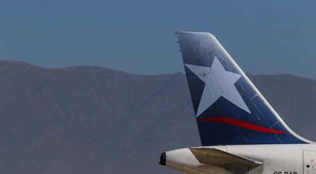 LATAM lanza el primer vuelo sin escalas desde Chile a Alemania