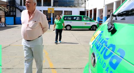 Iris Salaberry demandó a la Municipalidad de Ñuñoa por más de $56 millones