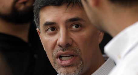 Díaz emplaza al MOP dar a conocer el libro de obras del ascensor Concepción