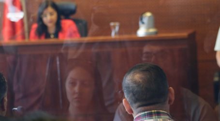 Gobierno interpone una querella por amenazas recibidas por jueza Acevedo