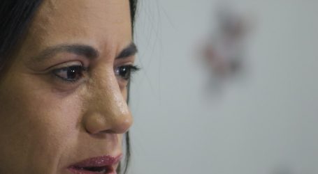 Diputada Núñez defiende diálogo de Desbordes con ex Concertación