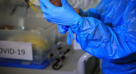 Ecuador confirma primer caso de coronavirus