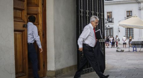 Presidente Piñera: “Algunos van a querer incendiar la Quinta Vergara”
