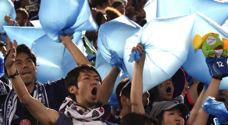 Fútbol: La liga japonesa retrasa su inicio por la amenaza del coronavirus