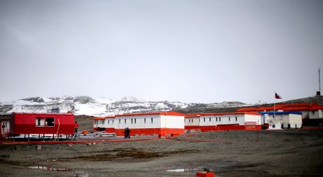 INACH dispuso medidas precautorias en Antártica por avance del COVID-19
