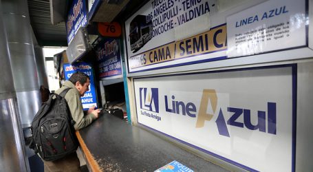 Corte de Rancagua confirma prisión preventiva de gerente de empresa Línea Azul