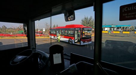 RED alcanza una flota de mil buses beneficiando 3 millones de personas