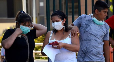 Coronavirus: Piden sesión especial de la Cámara tras primer caso en Chile