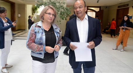 Bancada PPD: “Cuarentena total debe extenderse a Ñuble y La Araucanía”