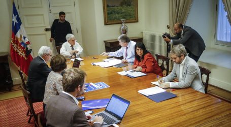 COVID-19: Presidente Piñera encabezará reunión de comité de emergencia