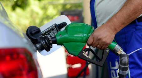 ENAP prevé una baja en el precio de la gasolinas de 93 y 97 octanos