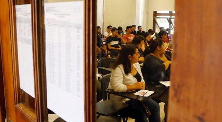 Valdivia: Rechazan recurso de protección de alumnos sancionados por universidad