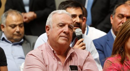 COVID-19: Alcalde de Ñuñoa pide explicaciones por ampliación de cuarentena