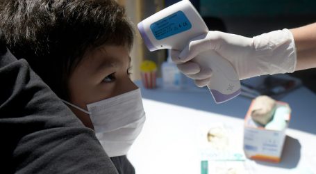 Fundación Ciudad del Niño adapta funciones para dar atención durante pandemia
