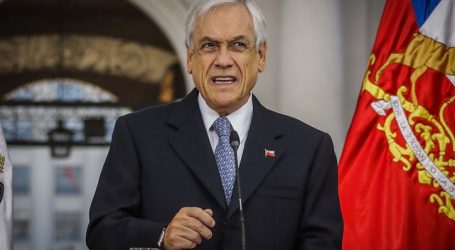 Piñera y visita a Plaza Italia: “Lamento si esta acción pudo malinterpretarse”