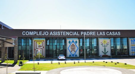 Extienden cuarentena por siete días más en Padre Las Casas y Temuco