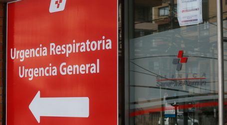 Sumario sanitario por brote de coronavirus en Sanatorio Alemán de Concepción