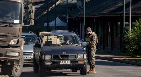 Osorno: Seremi de Salud inició 179 sumarios sanitarios por infringir cuarentenas