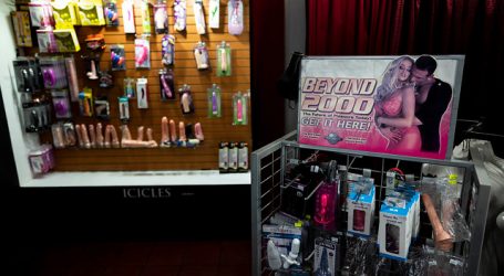 Sorpresivo aumento de venta de juguetes sexuales en cuarentena