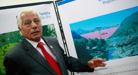 Rechazan demanda ambiental contra Proyecto Embalse Punilla