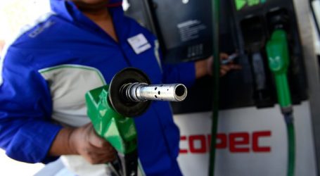 ENAP prevé una fuerte baja en precio de gasolinas de 93 y 97 octanos