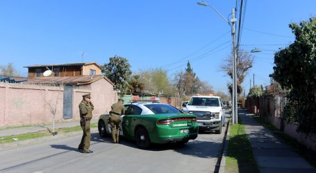 Corte de Arica confirma prisión preventiva de imputado por femicidio frustrado