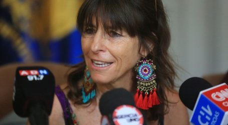 Diputada Girardi denunció graves falencias en el nuevo Félix Bulnes