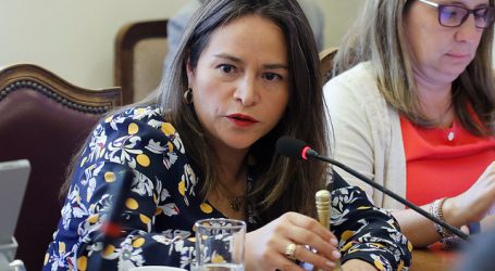 Diputada Pérez pidió investigar denuncias de abusos sexuales en hogar del Sename