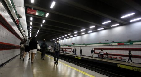Estaciones Cumming y Pedrero de Línea 5 abrirán sus puertas el próximo lunes
