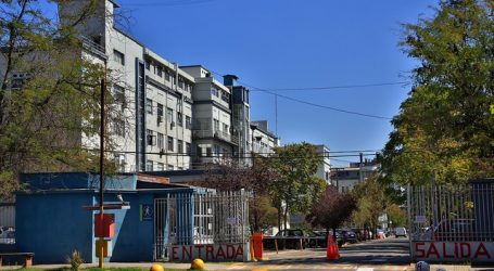 Hospital Clínico de la Universidad de Chile ampliará UCI tras donación de Luksic