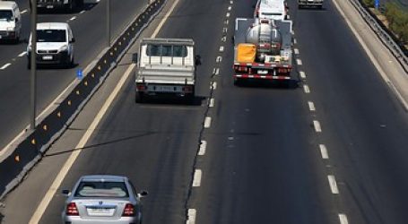 Autopista Vespucio Norte rechazó declaraciones de ministro Moreno por tarifas