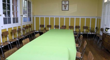 Alcaldía de Graneros pide solución para abrir los comedores de escuelas públicas