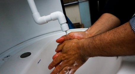 Greenpeace y falta de agua: “Es un derecho básico que no reconoce el Minsal”