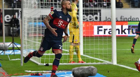 Medio alemán aseguró que Arturo Vidal podría volver al Bayer Leverkusen