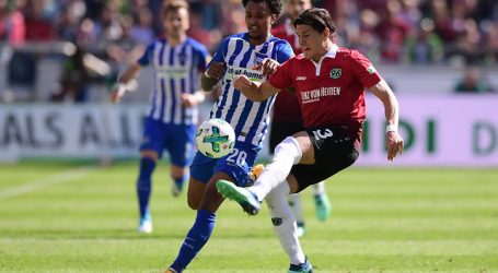 La Bundesliga pide a los clubes que los test a los jugadores sean confidenciales