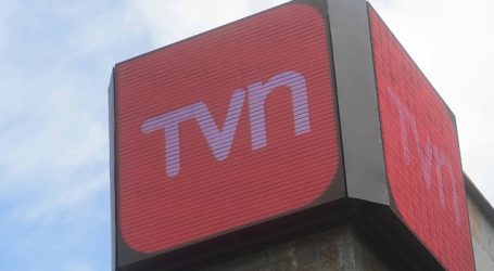 Parlamentarios presentan proyecto que busca evitar privatización de TVN