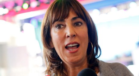 Mónica Zalaquett asumirá como nueva Ministra de la Mujer