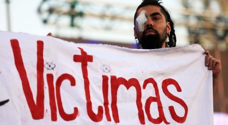 Amnistía Internacional lanzó campaña que pide justicia para Gustavo Gatica