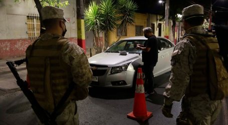 Puerto Montt: En prisión preventiva imputado por homicidio de conscripto