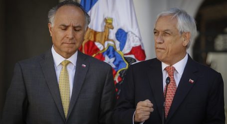 Presidente Piñera designó nuevos embajadores de Chile en Filipinas y Hungría