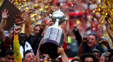 Conmebol anuncia fecha para reanudación de la Libertadores y Sudamericana