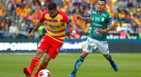 Sebastián Vegas podría dejar el Mazatlán FC y partir a Monterrey